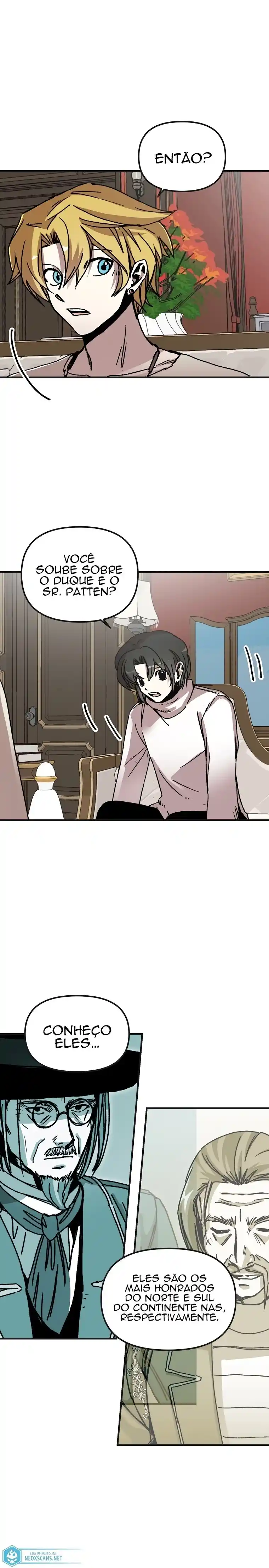 Read Solo Bug Player PT Manga Online