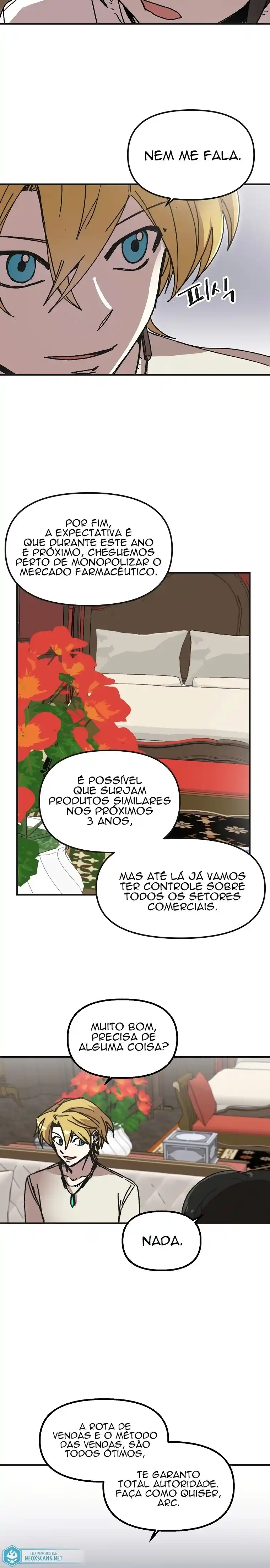 Read Solo Bug Player PT Manga Online
