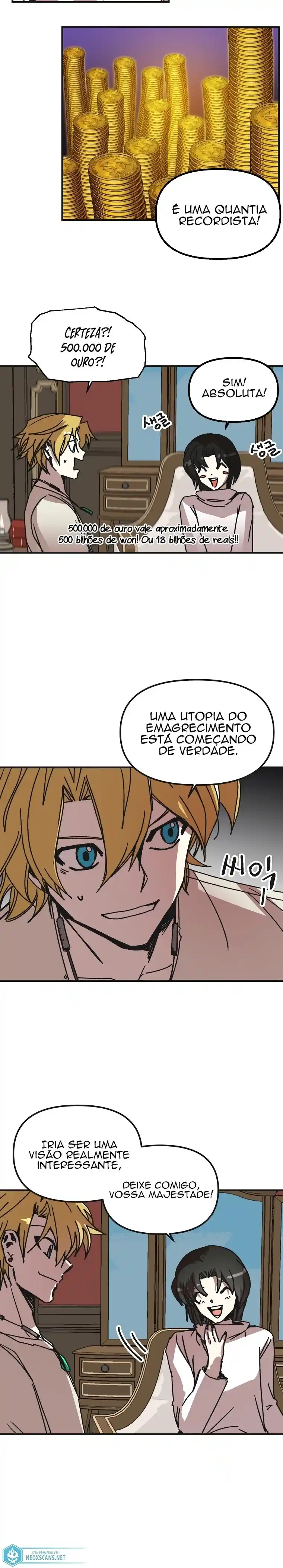 Read Solo Bug Player PT Manga Online