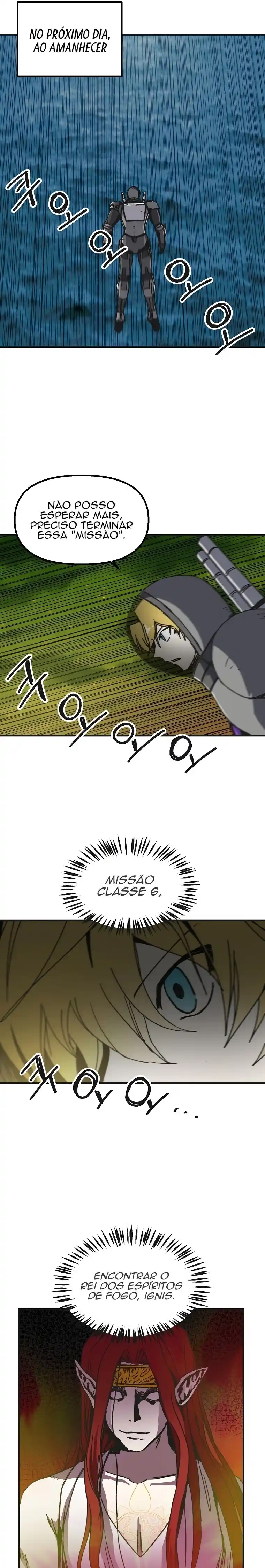 Read Solo Bug Player PT Manga Online