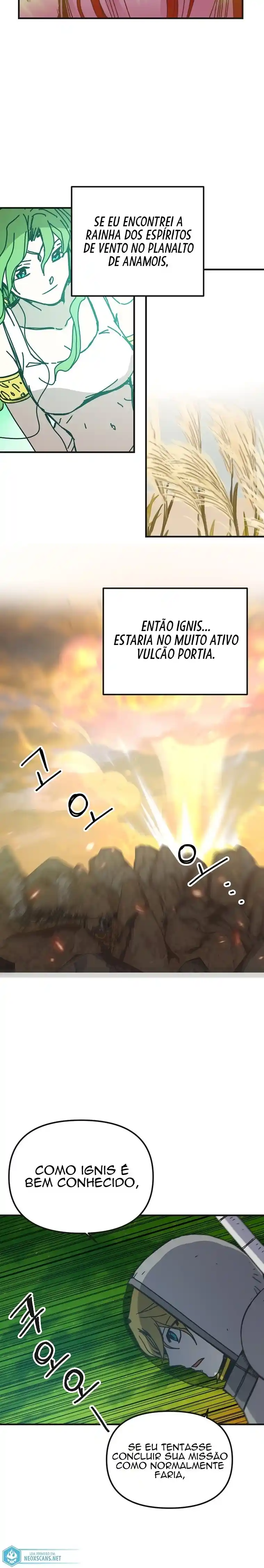 Read Solo Bug Player PT Manga Online