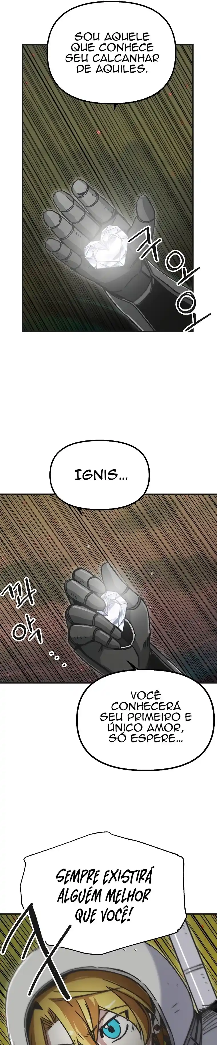 Read Solo Bug Player PT Manga Online