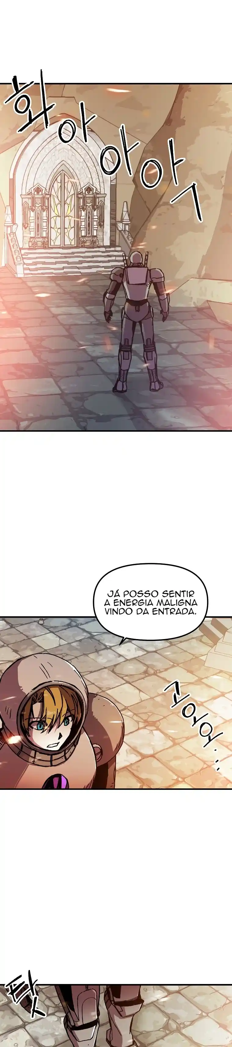 Read Solo Bug Player PT Manga Online