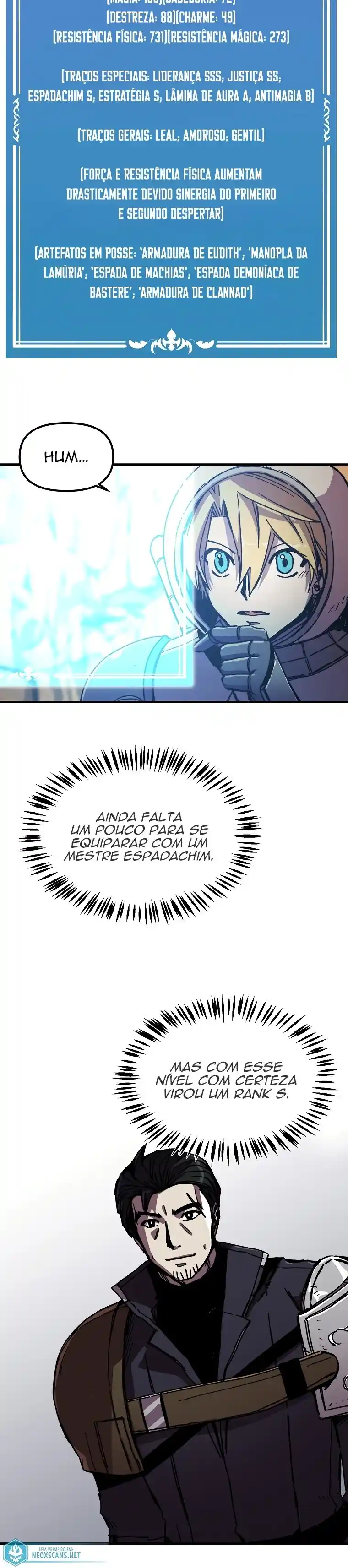 Read Solo Bug Player PT Manga Online