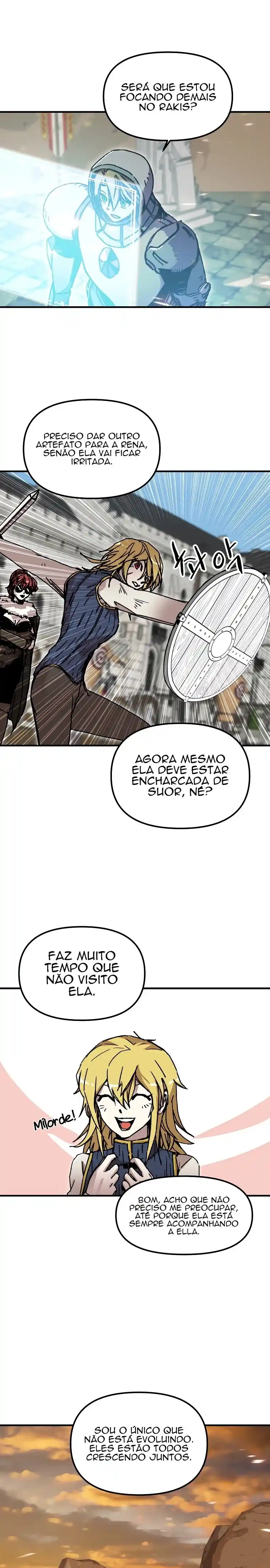 Read Solo Bug Player PT Manga Online