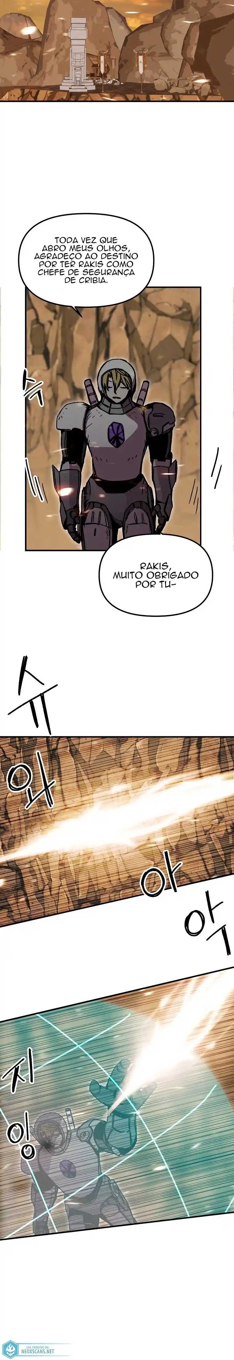 Read Solo Bug Player PT Manga Online