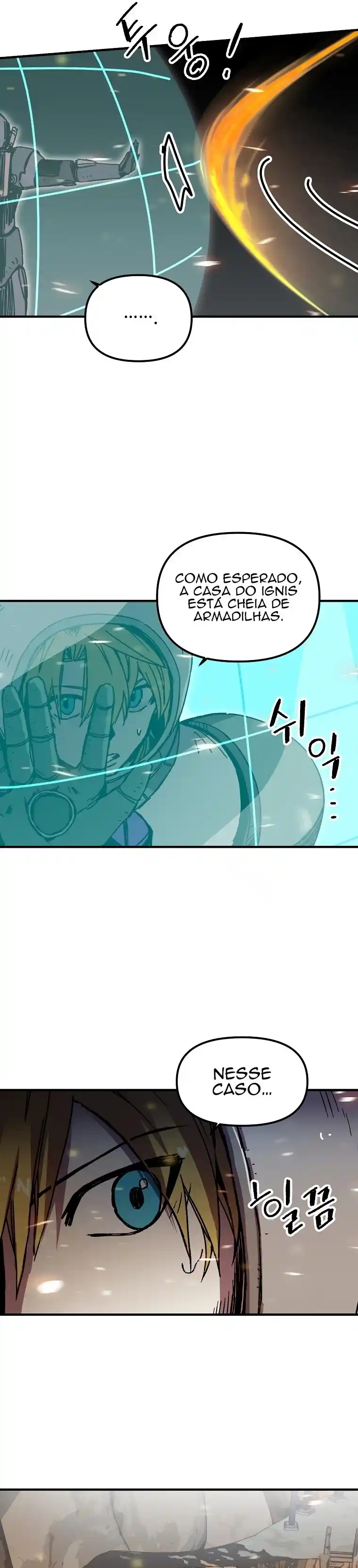 Read Solo Bug Player PT Manga Online
