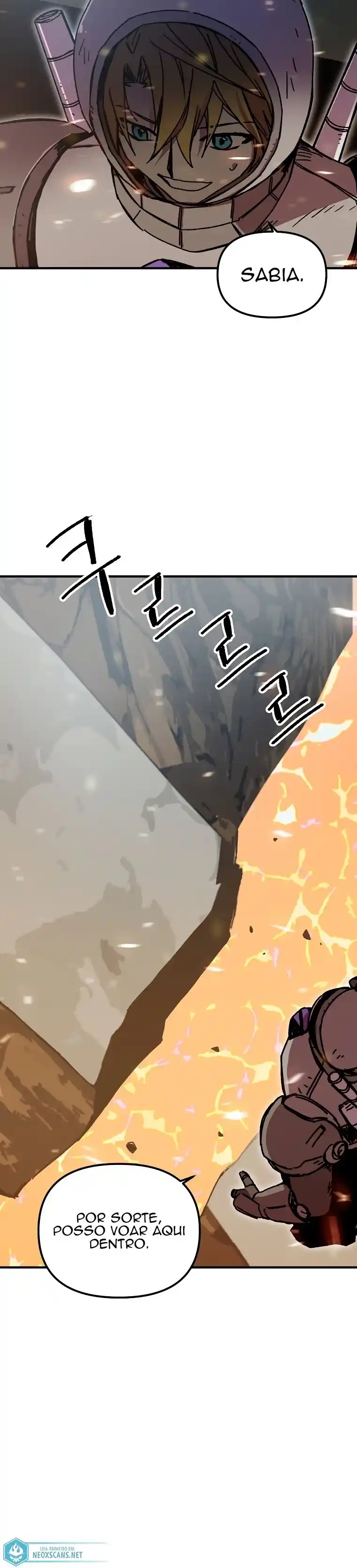 Read Solo Bug Player PT Manga Online