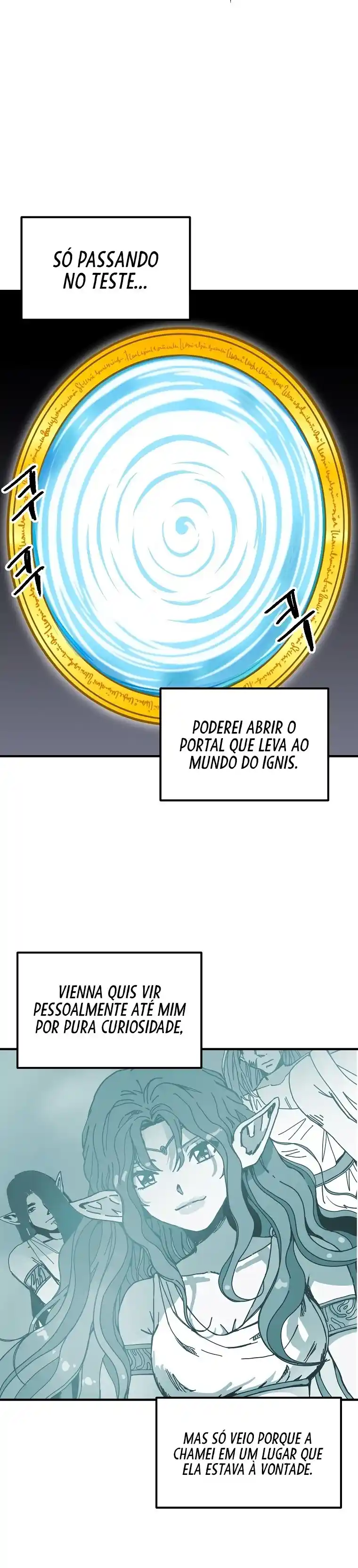 Read Solo Bug Player PT Manga Online