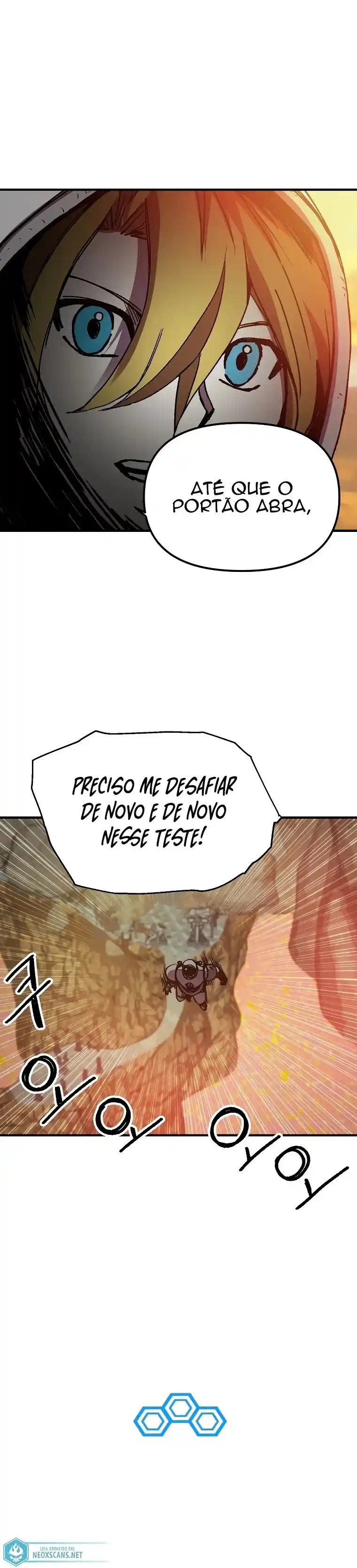 Read Solo Bug Player PT Manga Online