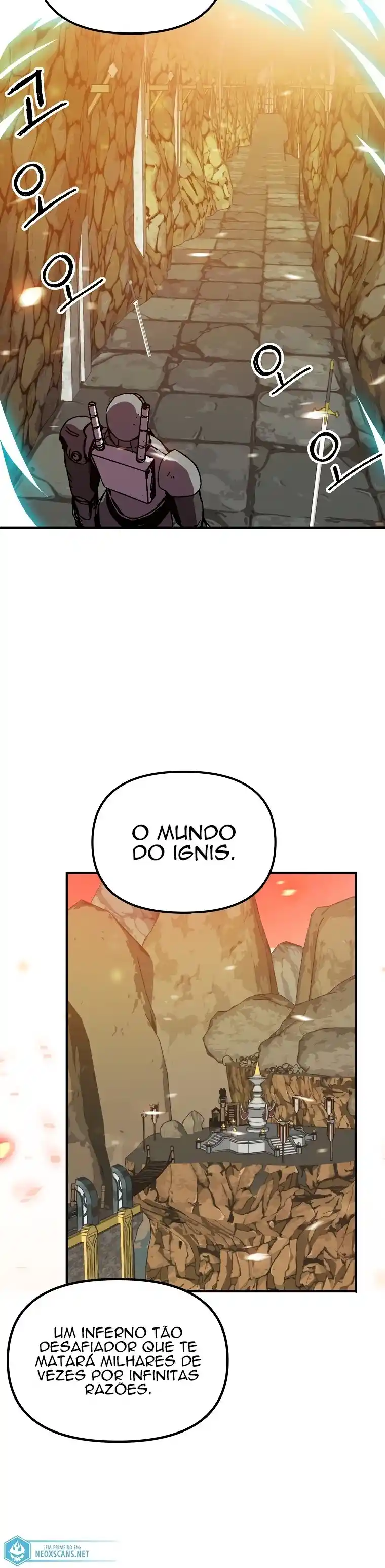 Read Solo Bug Player PT Manga Online