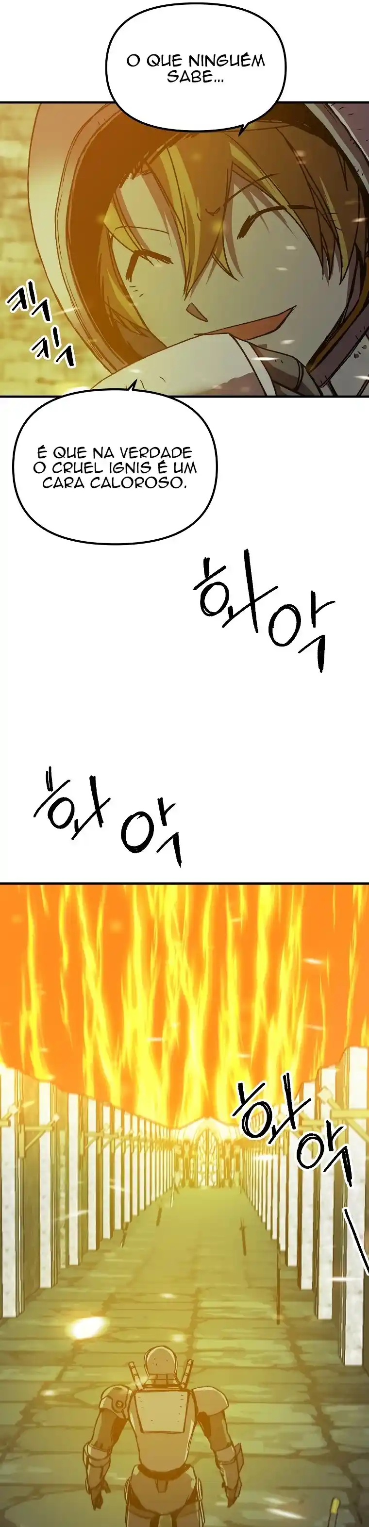 Read Solo Bug Player PT Manga Online
