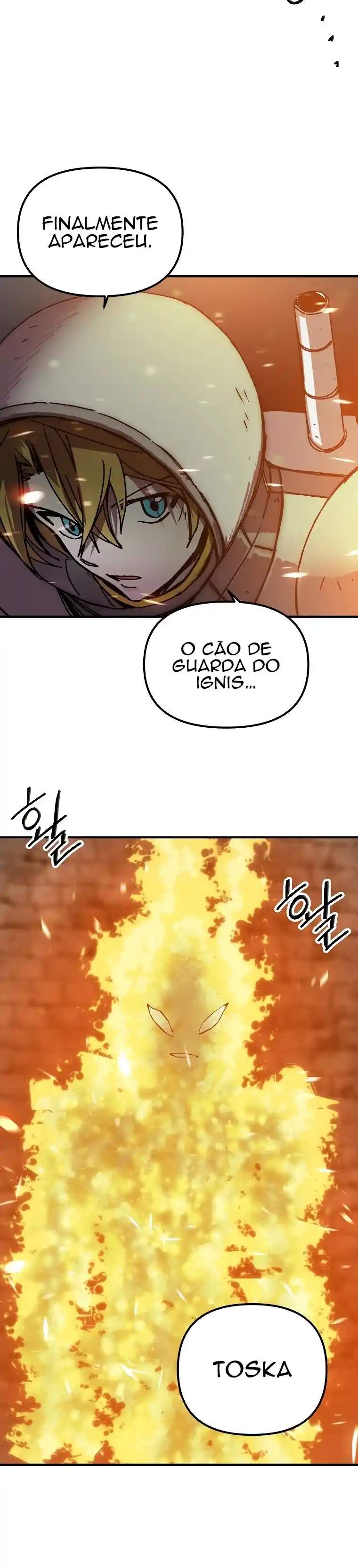 Read Solo Bug Player PT Manga Online
