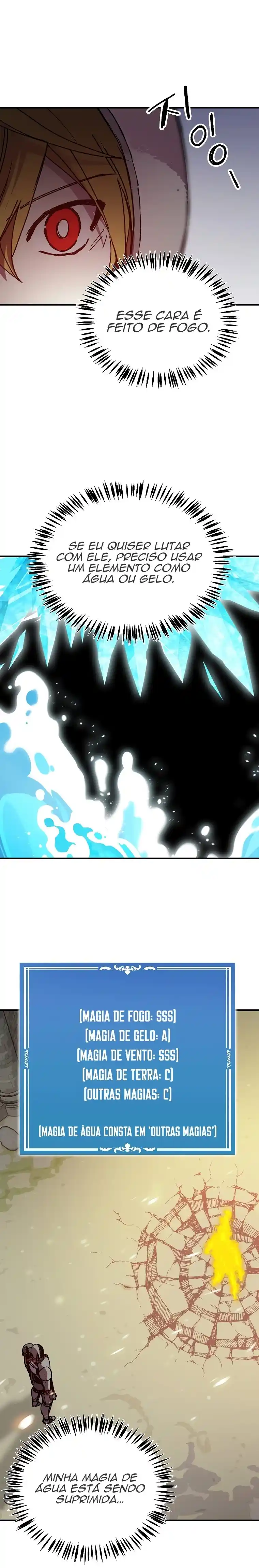 Read Solo Bug Player PT Manga Online