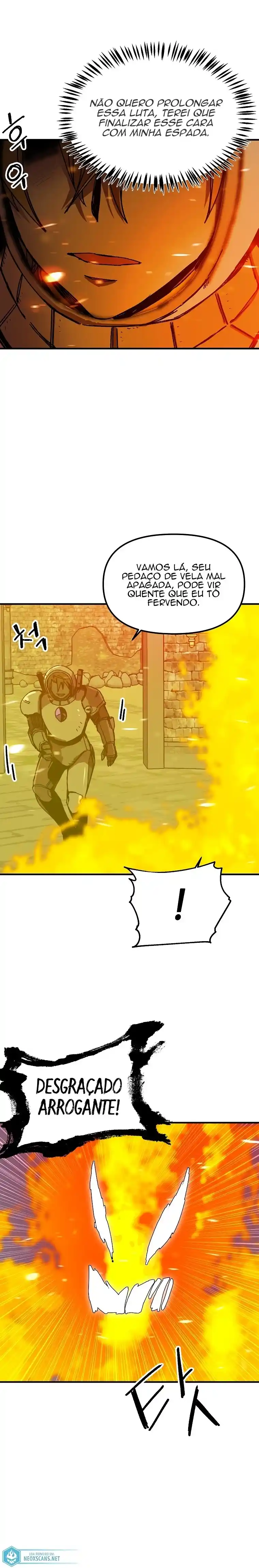 Read Solo Bug Player PT Manga Online
