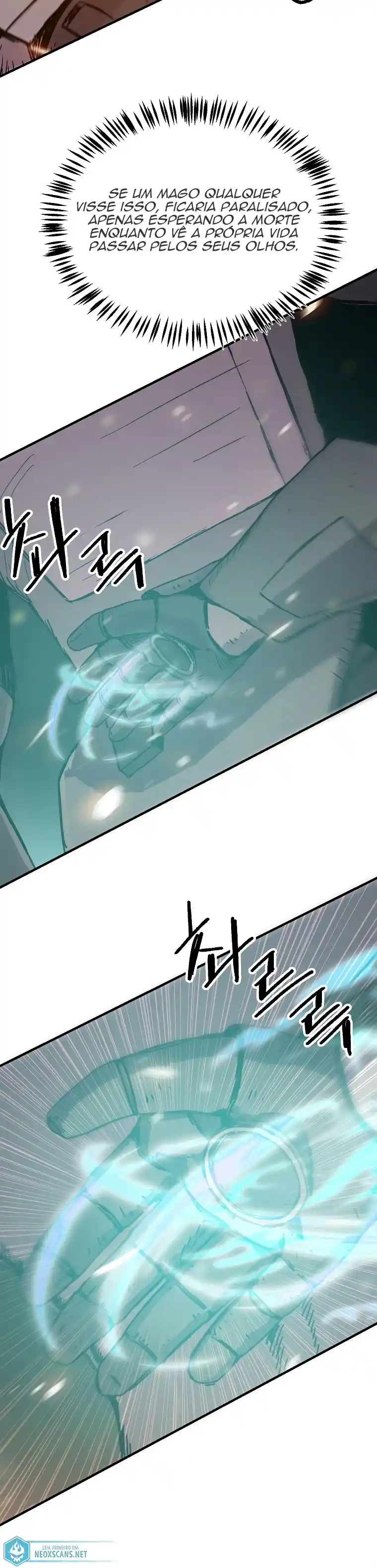 Read Solo Bug Player PT Manga Online
