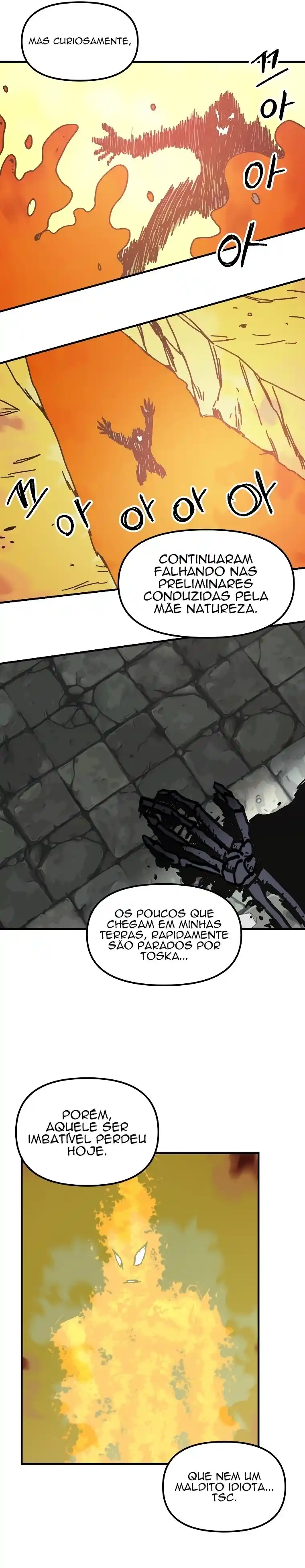 Read Solo Bug Player PT Manga Online