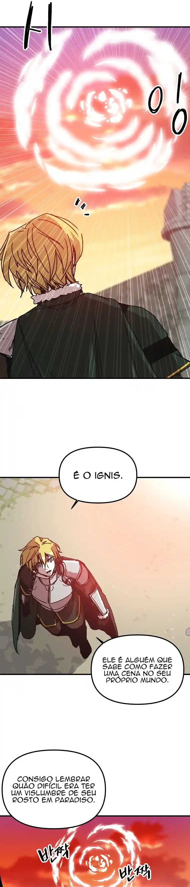 Read Solo Bug Player PT Manga Online