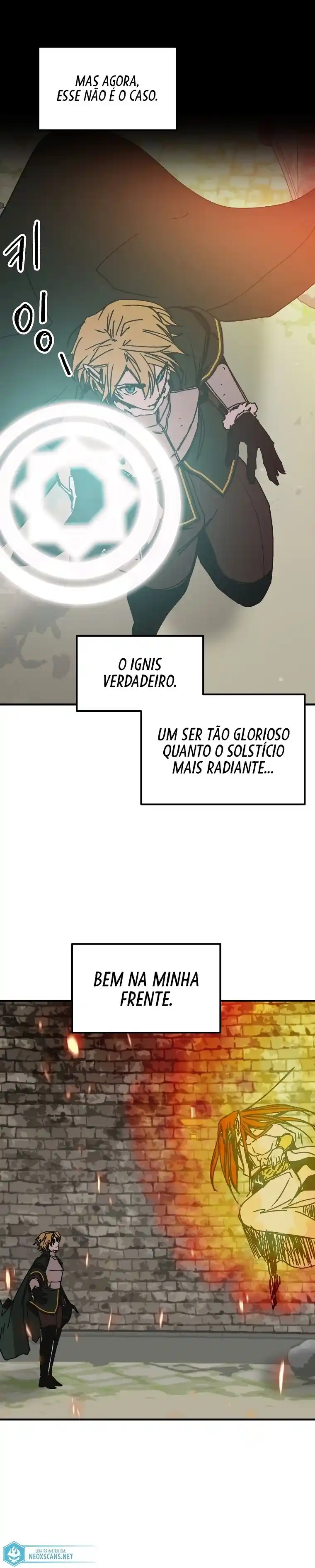 Read Solo Bug Player PT Manga Online