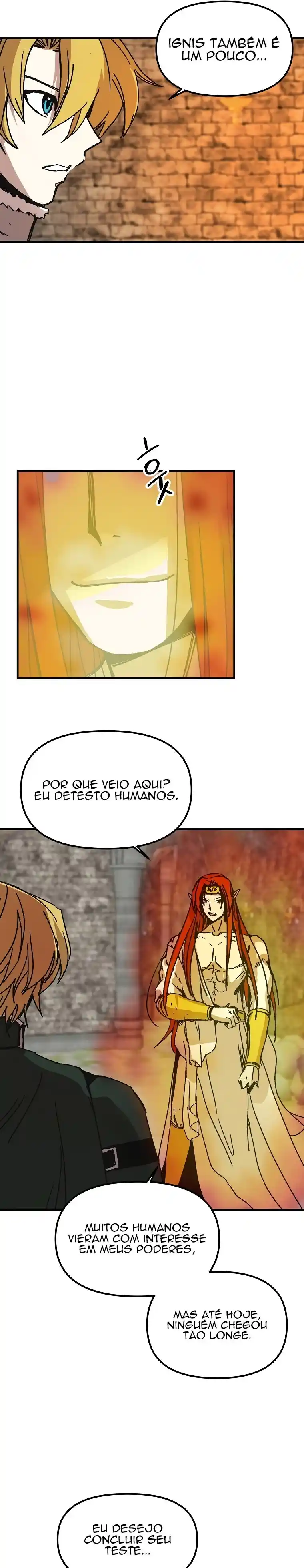 Read Solo Bug Player PT Manga Online