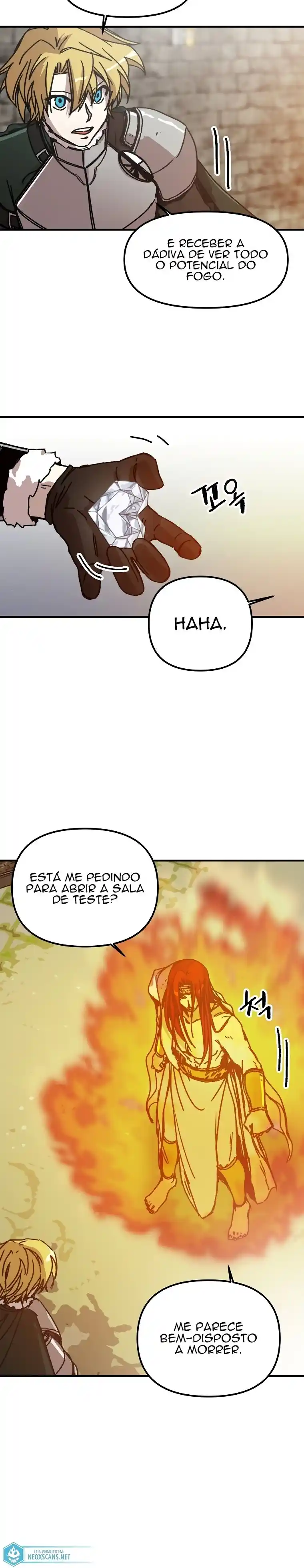 Read Solo Bug Player PT Manga Online