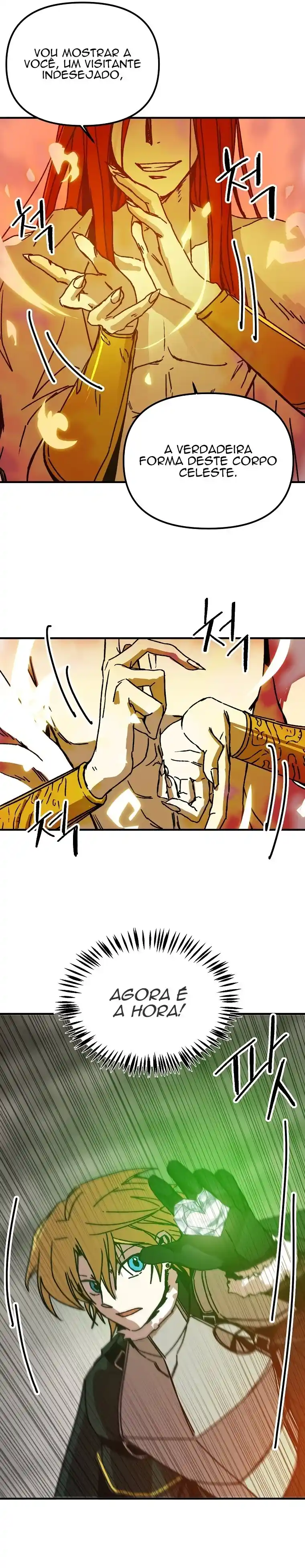 Read Solo Bug Player PT Manga Online