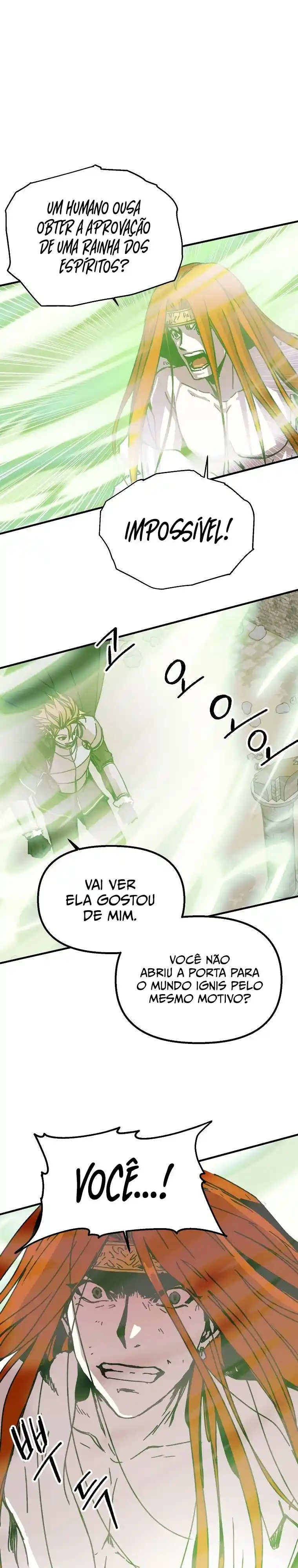 Read Solo Bug Player PT Manga Online