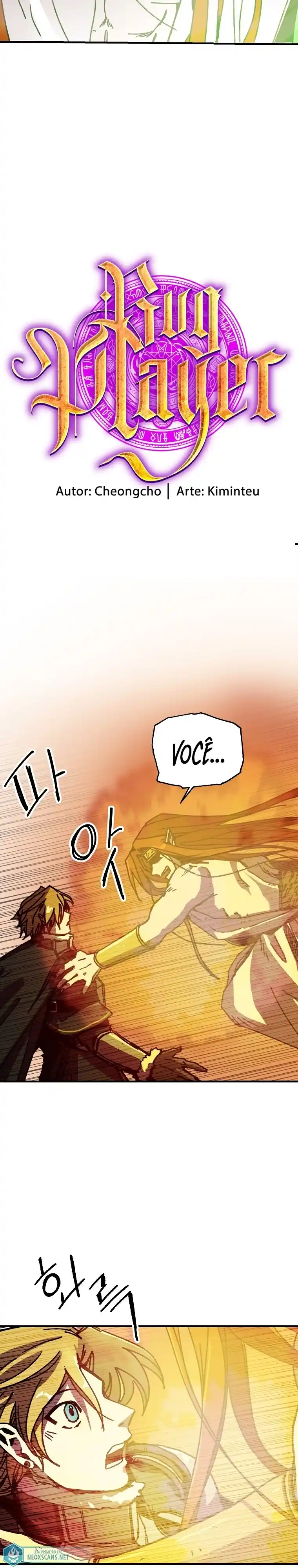 Read Solo Bug Player PT Manga Online