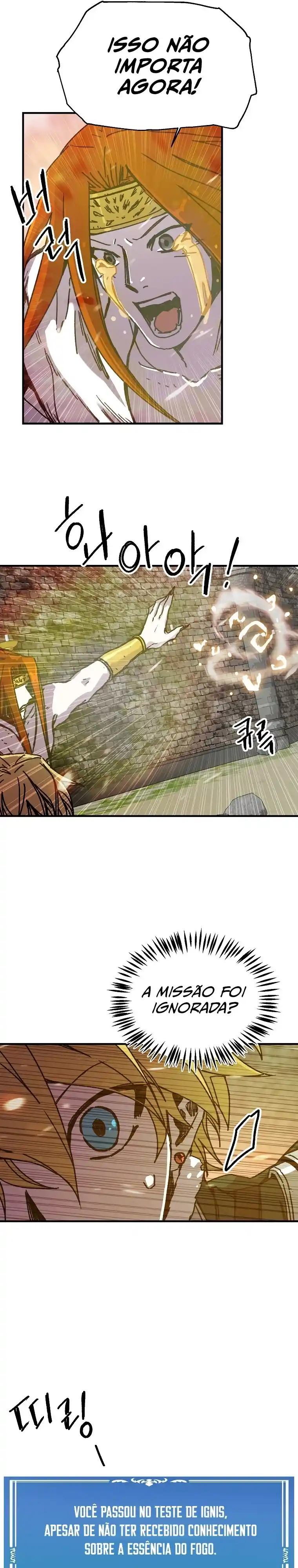 Read Solo Bug Player PT Manga Online