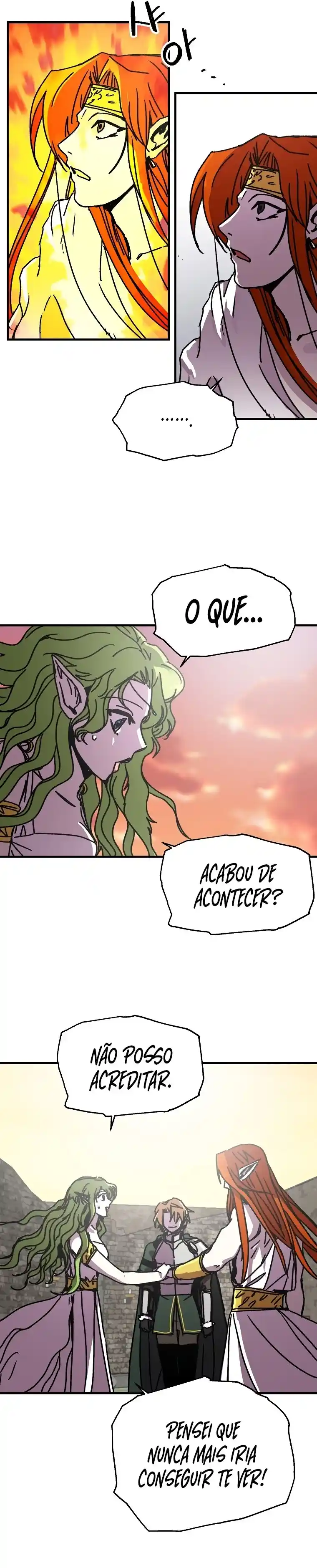 Read Solo Bug Player PT Manga Online