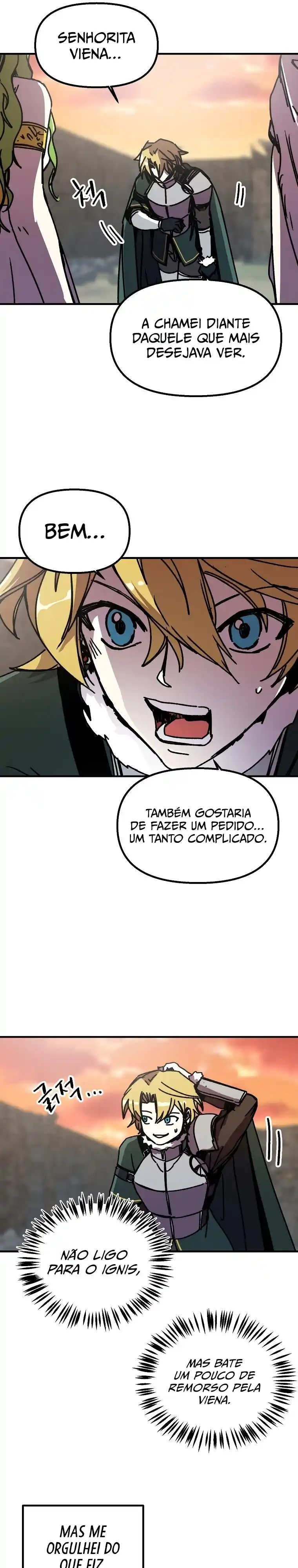Read Solo Bug Player PT Manga Online