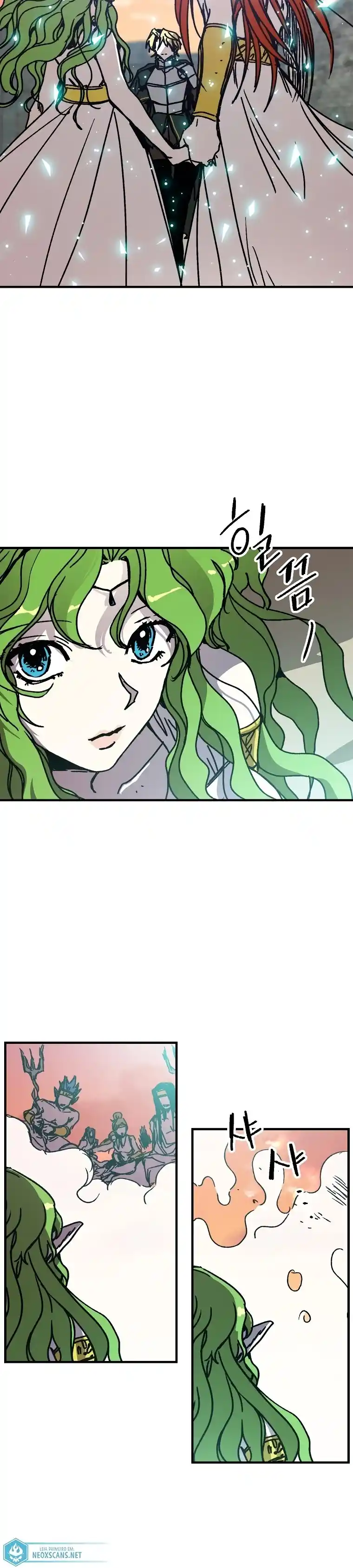 Read Solo Bug Player PT Manga Online