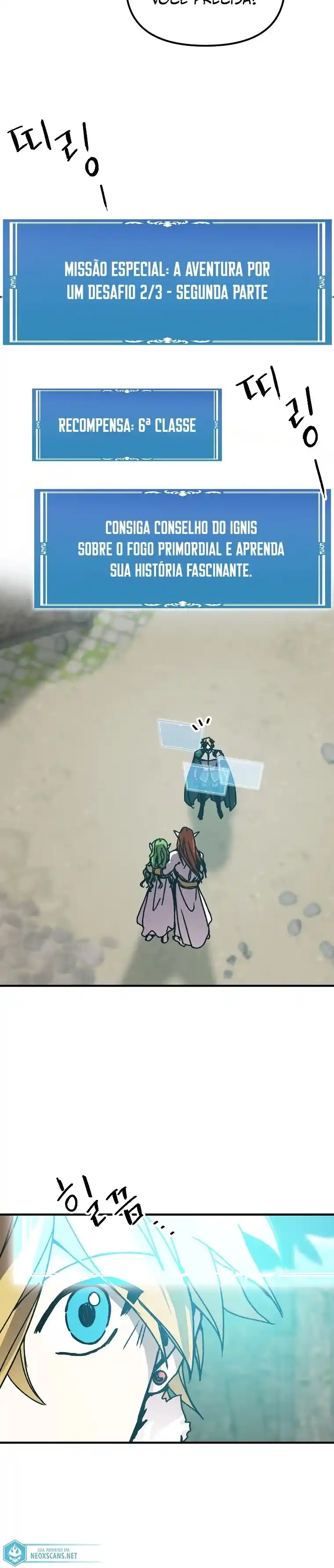 Read Solo Bug Player PT Manga Online