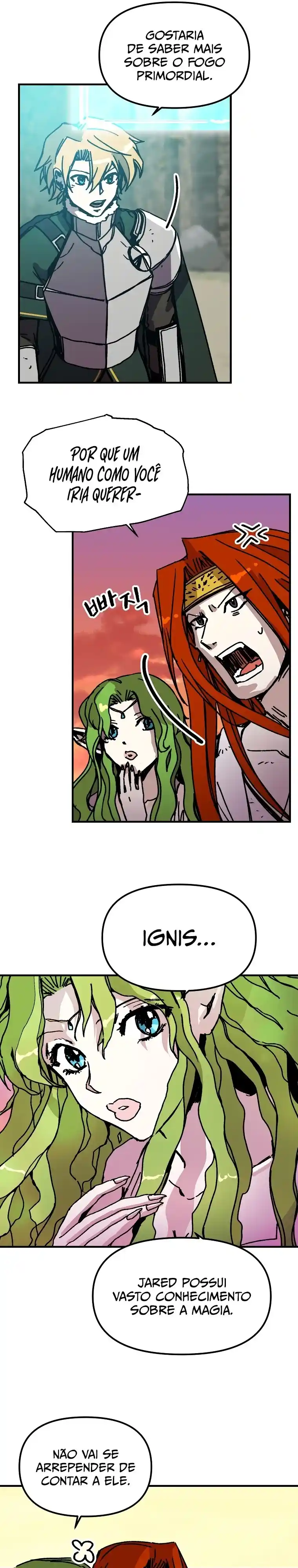 Read Solo Bug Player PT Manga Online