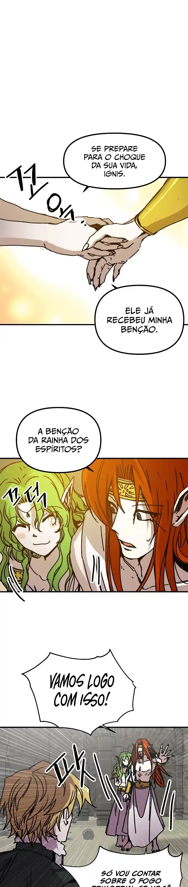 Read Solo Bug Player PT Manga Online