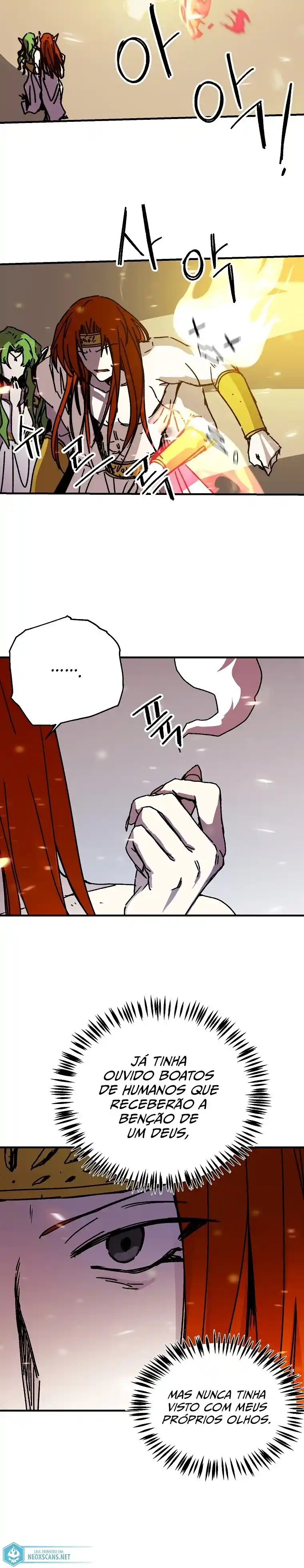 Read Solo Bug Player PT Manga Online