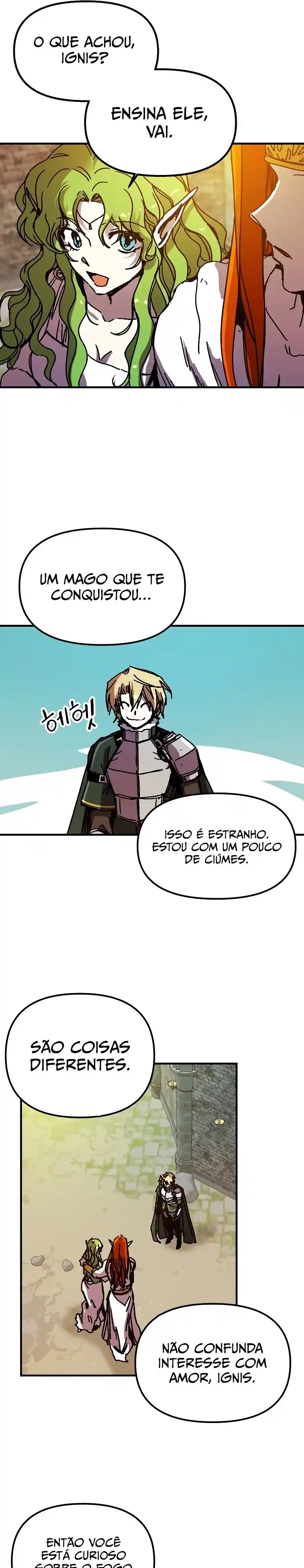 Read Solo Bug Player PT Manga Online