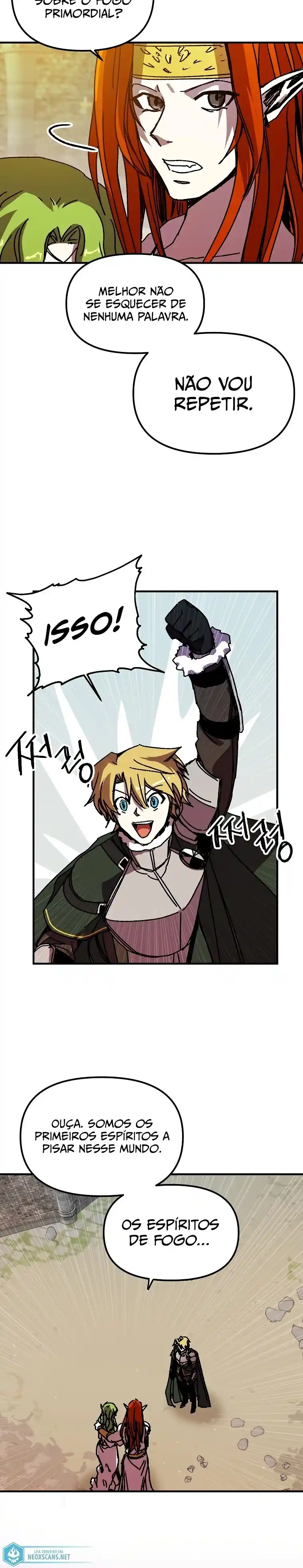 Read Solo Bug Player PT Manga Online
