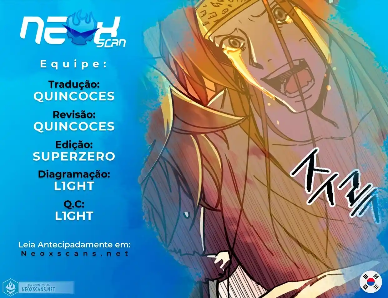 Read Solo Bug Player PT Manga Online