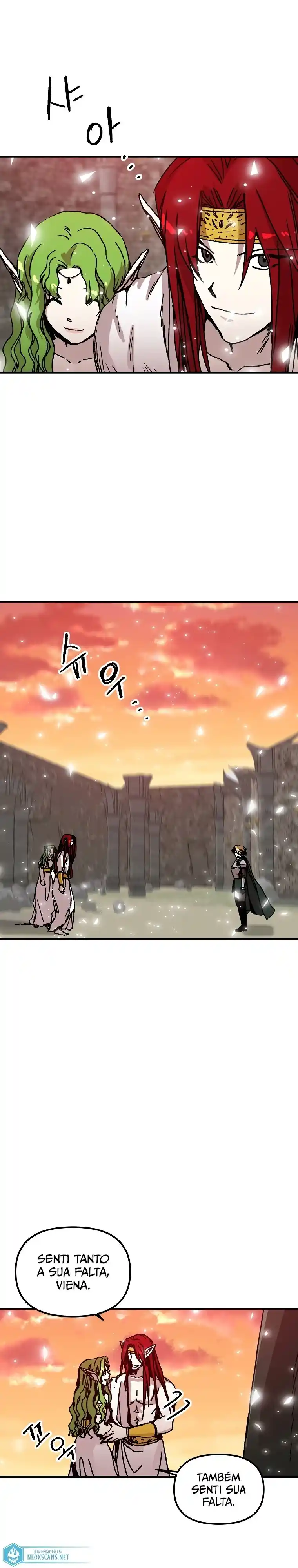 Read Solo Bug Player PT Manga Online