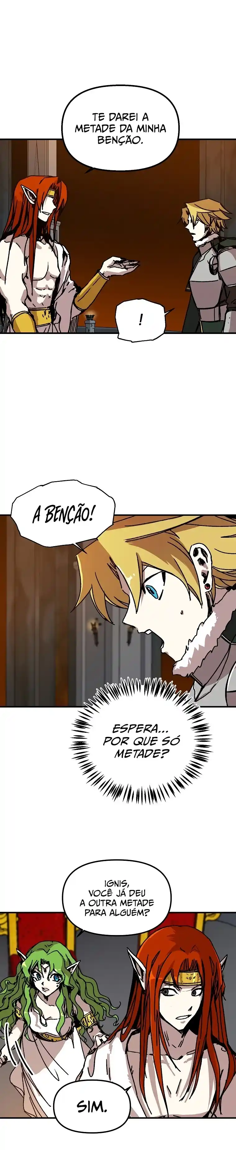 Read Solo Bug Player PT Manga Online