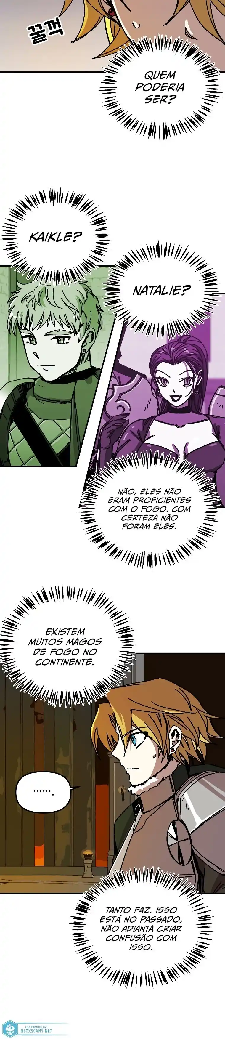 Read Solo Bug Player PT Manga Online