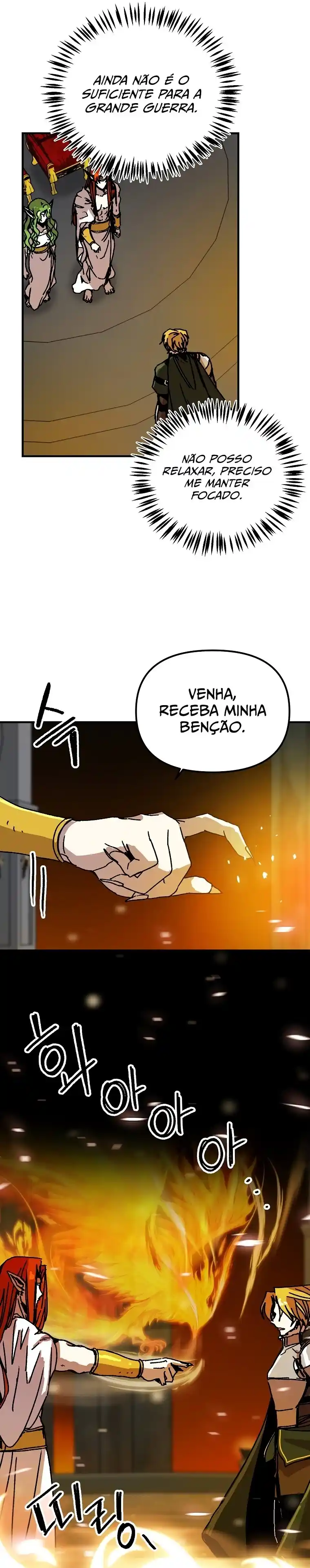 Read Solo Bug Player PT Manga Online