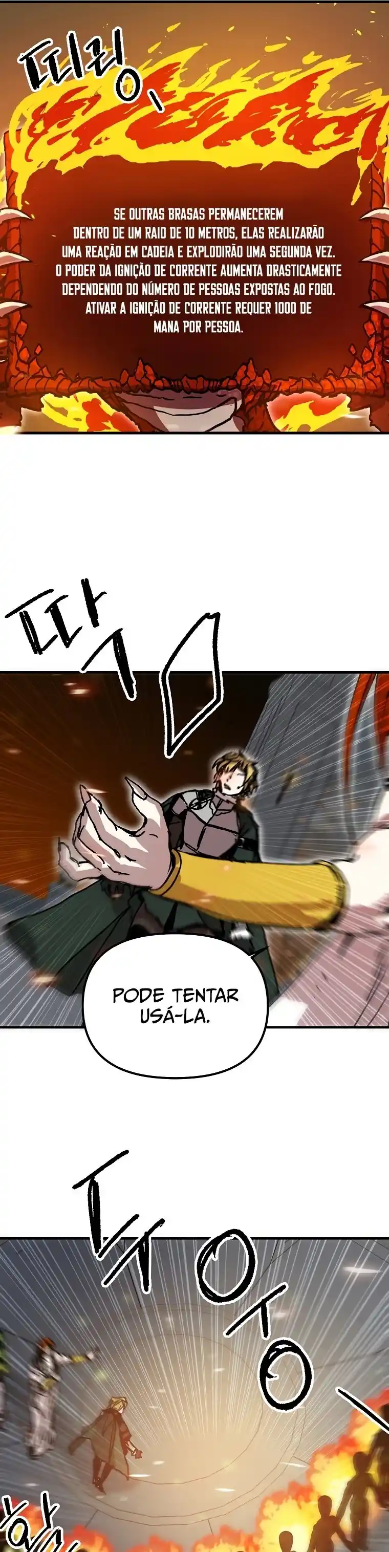 Read Solo Bug Player PT Manga Online