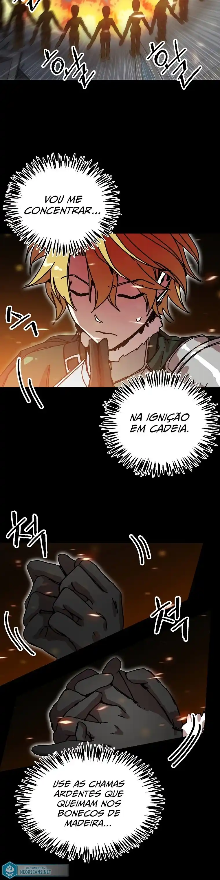 Read Solo Bug Player PT Manga Online