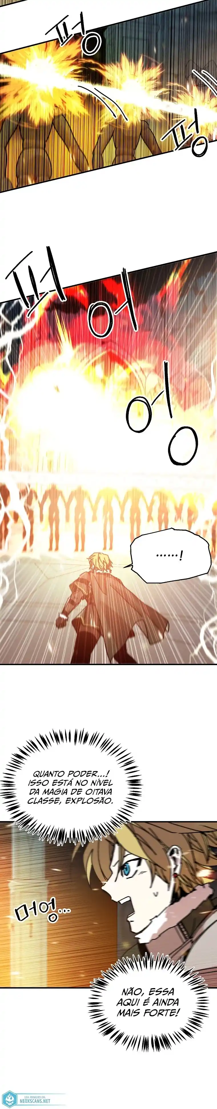 Read Solo Bug Player PT Manga Online