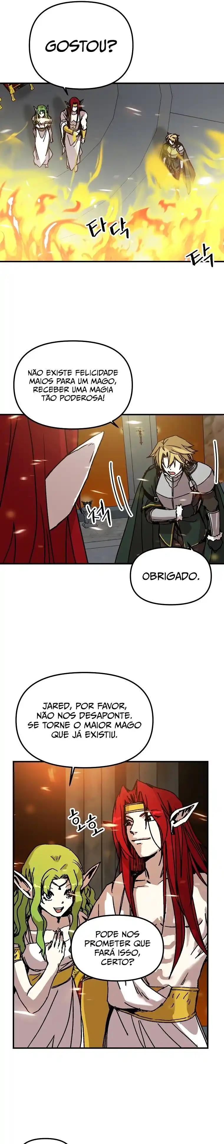 Read Solo Bug Player PT Manga Online