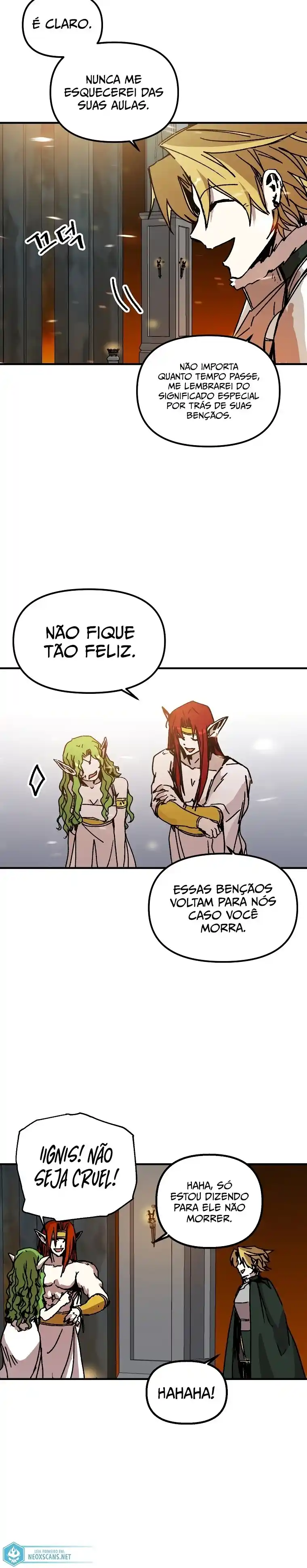 Read Solo Bug Player PT Manga Online