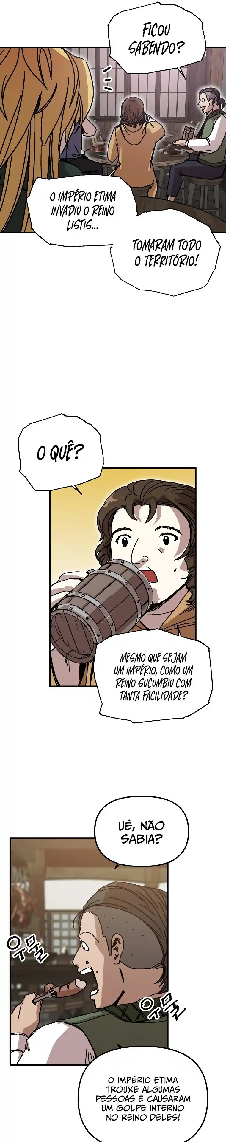 Read Solo Bug Player PT Manga Online