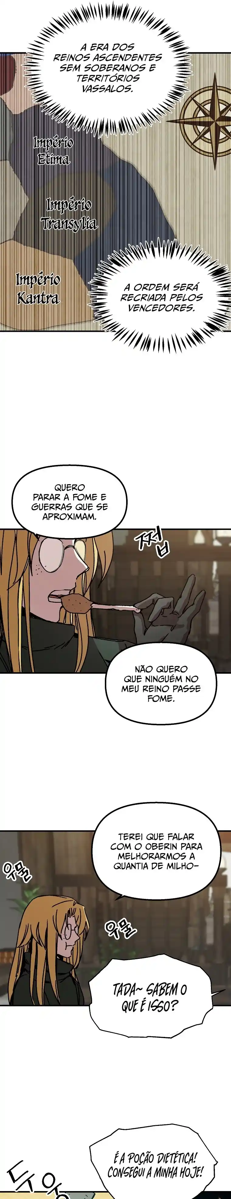 Read Solo Bug Player PT Manga Online